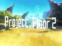 SAO ˸ Project floor 2