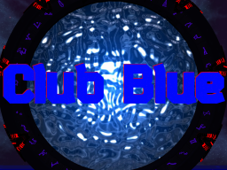 Club Blue v0․023