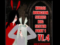 HDS Big Sisters Dungeon Part 1 v1․4