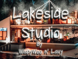LakeSide Studio