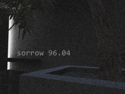 sorrow 96․04