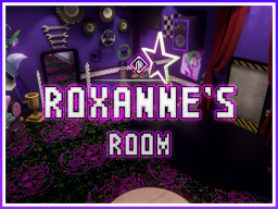 Roxy's Room ｜ EX