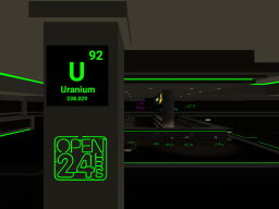 U-92 Hangout WIP V0․3․3Light