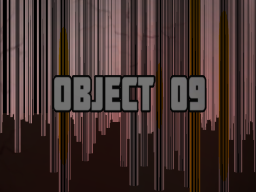Object 09