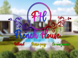 French House ［FR］