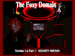 The Foxy Domain