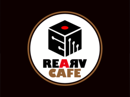 ［JP］アナログゲーム集会所 ⁄ REARV CAFE