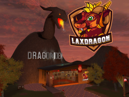 Lax Dragon Den