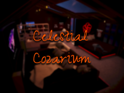 Celestial Cozarium