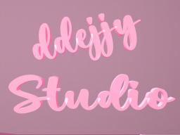 ddejjy Studio （때찌 스튜디오）