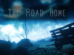 VINLAND SAGA˸ The Road Home