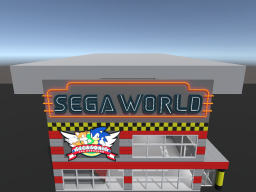 Sega World Mall v0․99999 W․I․P․