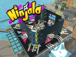 W․N․A․ Academy - Ninjala