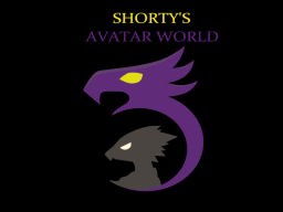 Shorty's Avatar World