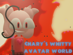Chary's Whitty Avatar's V4