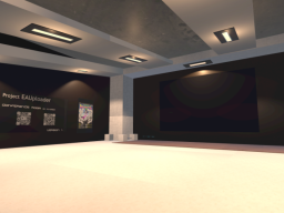 Conference Hall - Project EAUploader