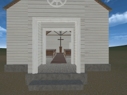 First Baptist Church of VR
