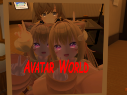 Avatar World