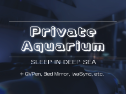 Private Aquarium