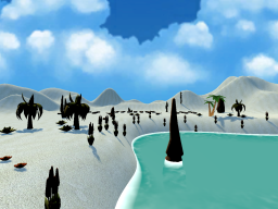pastelPanda's Avatar Oasis