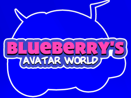 Blueberry's Avatar World