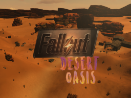 Fallout Oasis
