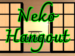 Neko Hangout