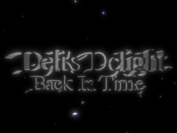 Deli's Delight Back In Time