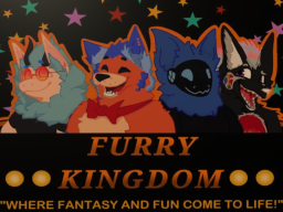 The Furry Kingdom