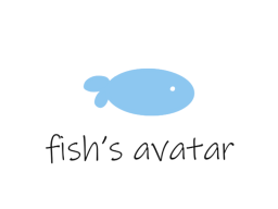 fish's avatar world