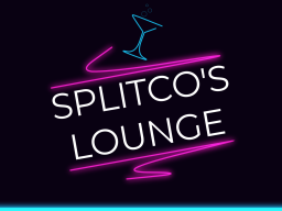 Legacy Splitco's Lounge