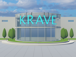Club Krave