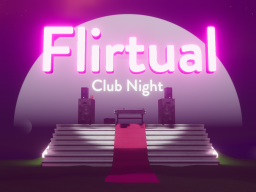 The Flirtual Club