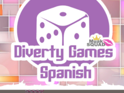 Diverty Games Spanish