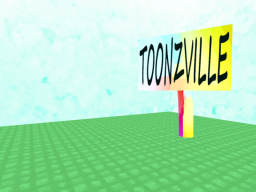 Toonzville