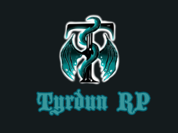 TYRDUN RP