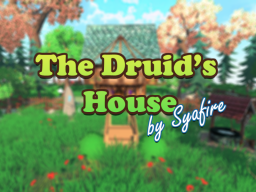 The Druid's House