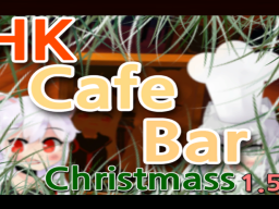 HK Café ＆ Bar No MR․V