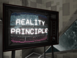 reality principle