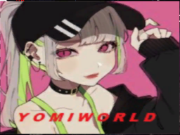 Yomi World