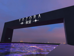 Yozora 夜空