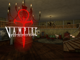 Vampire the Masquerade - Ocean Hotel - Quest Update