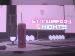 Strawberry Nights