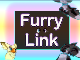 Furry Link