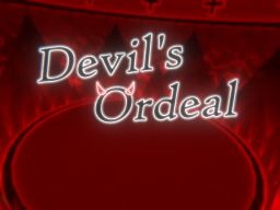 Devil's Ordeal