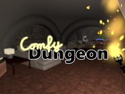 Comfy Dungeon