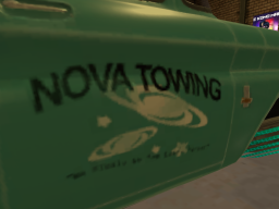 Nova Towing