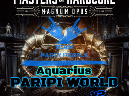 Aquarius PARIPI World v2