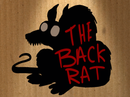 The Back Rat