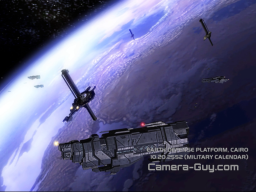 Halo 2 ˸ Cairo Station （Beta）